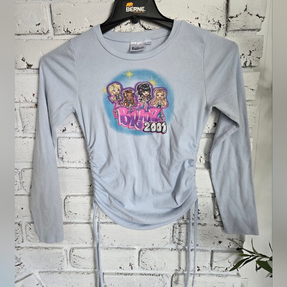 Bratz 2001 Graphic Tee